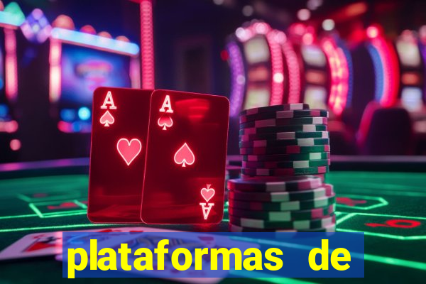 plataformas de jogos fora do brasil